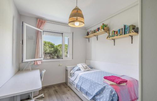 Your Pet-friendly Home In Sant Pol - Foto 5