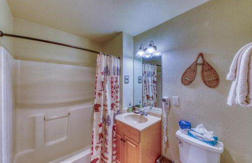 Hidden River Lodge 5975 - Foto 12