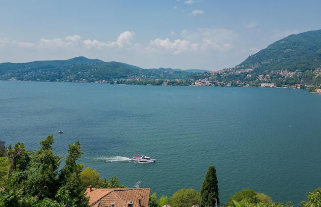 Simon s Apartment With Amazing View - Foto 43