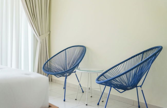 Yogi - Cozy Retreat In This Stylish Studio With Balcony - Foto 15