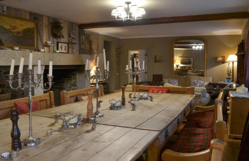 The Shooting Lodge - Foto 6