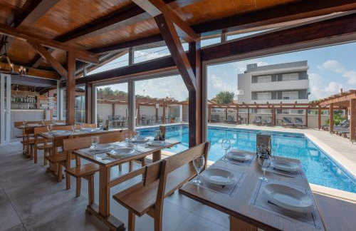 Aparthotel Plat - Foto 18