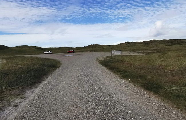 8 Person Holiday Home in Ulfborg - Foto 17