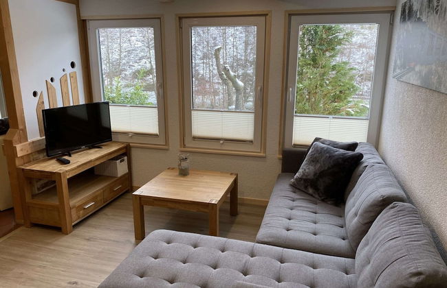 Ferienhaus im Harz Nahe Skipisten - Foto 14