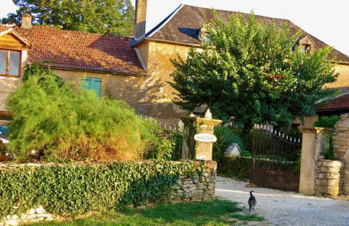 La Vieille Ferme: superbe complexe de 3 gîtes en pierre avec Piscine au coeur du Périgord Noir - Photo 58