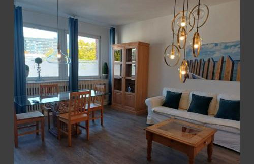 BoLA Ferienwohnung Hamburg Wandsbek Nr 44 - Foto 8