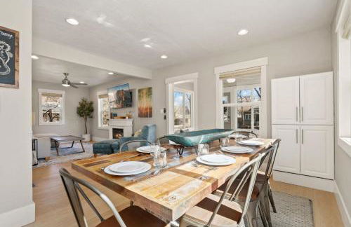 CSU Hideaway King Bd, Backyard Oasis, EV Charger - Foto 31