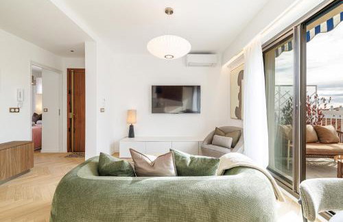 Appartement Mamabaldi - Foto 46
