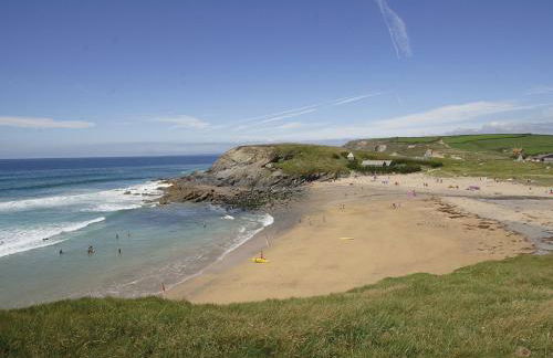 Little Content Farm Cottage - Foto 16