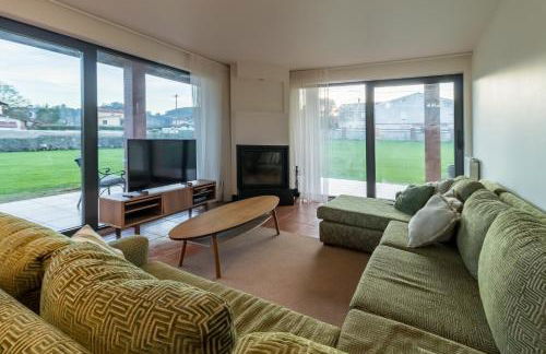 Villa Monasterio - Foto 6