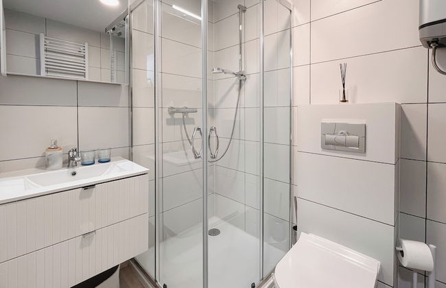 Apartamenty Sun&Snow Modrzewiowa - Photo 62