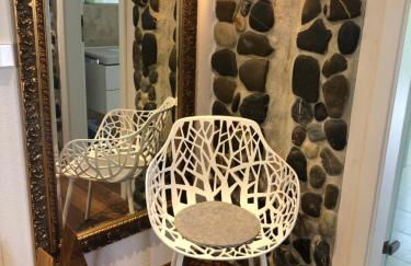 Ferienwohnung Design & Natur - Foto 14