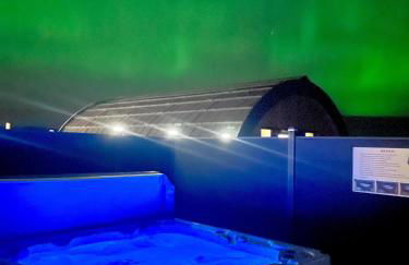 2 Sinclair bay lodges - Foto 3