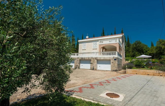 Apartments Villa Harmonia - Foto 39