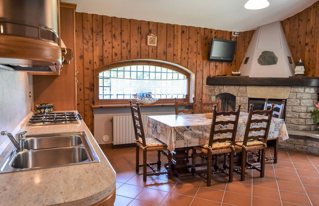 Maison Pro de Solari - Foto 3