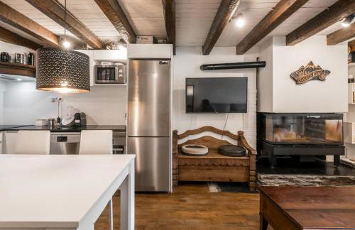 Chalet adosado en Garós a 7 mins de Baqueira - Foto 22