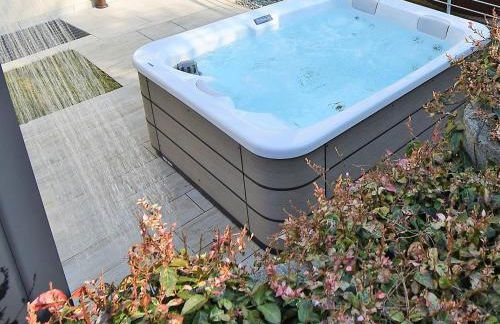 Appartamento Fiordaliso Bellagio Wild Flowers - HOT TUB - Foto 23
