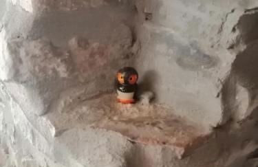 #3MTSOPRAILCIELO '' SCuLPTuRe '' - Foto 60