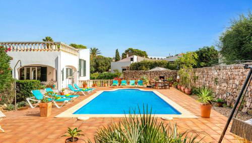 Villa Can Palmeras by Villa Plus - Foto 2, Other