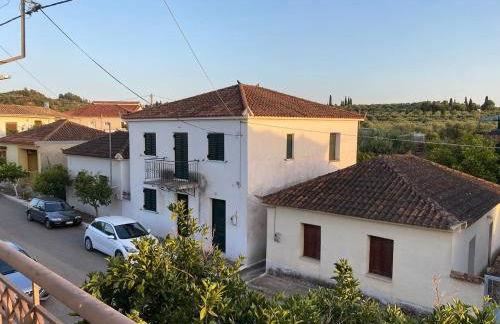 Kikkos Village House - Foto 13