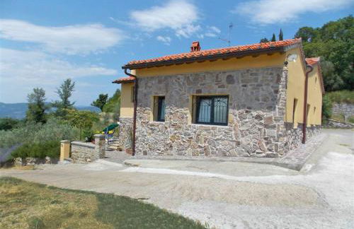 Villa Il Circolo by Interhome - Foto 18