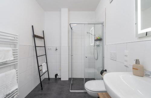 Liberty Home Platinum - Apartments - Foto 17