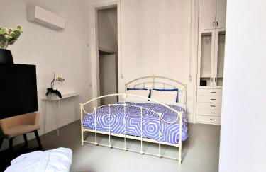 Capri Kronos Design Suites - 2 king beds, with gym, SPA & jacuzzi - Foto 19