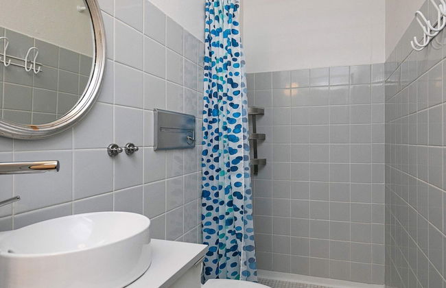 4 Person Holiday Home on a Holiday Park in Lemvig - Foto 5