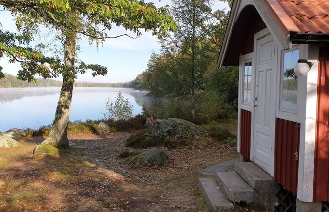 Långasjönäs Camping & Stugby - Photo 30