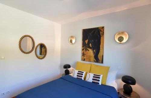 Villa Hameau de Signargues, entre Avignon - Pont du Gard et Uzes - Foto 52