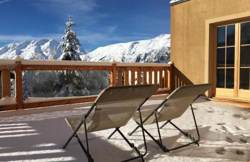 Chalet l'Ardoisière - Foto 32