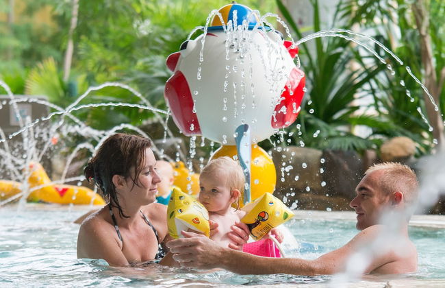 Sunparks Kempense Meren - Foto 26