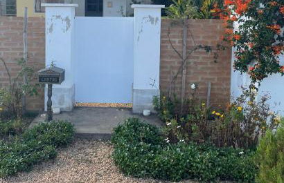 Chalé Arcos do Sol - Carrancas - Foto 34