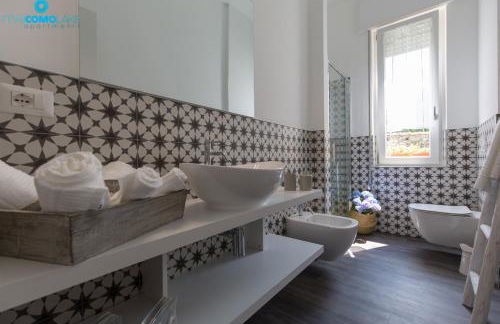 Maji Como Lake apartments - Foto 29