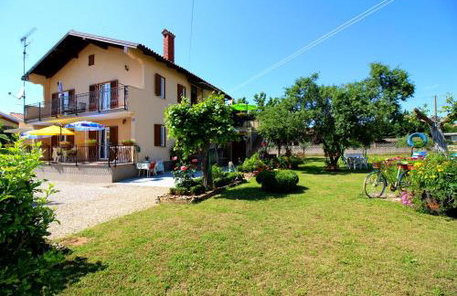 Apartment Fero with beautiful garden - Foto 28