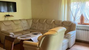 Chatka pod Dębami dla pracowników firm - Foto 3