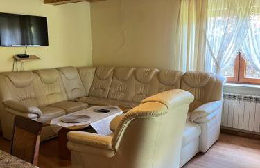 Chatka pod Dębami dla pracowników firm - Foto 3