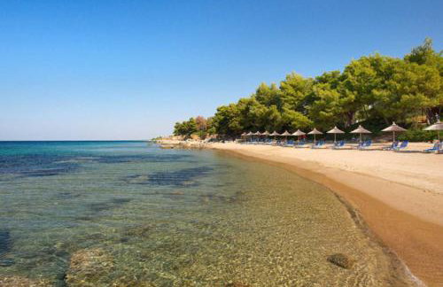 Tsatsalmas Rooms with Sea View III - Foto 17