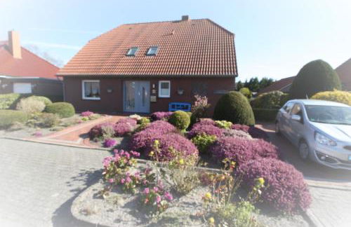 Ferienwohnung An der Poggenburg - Foto 13