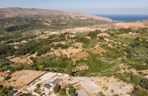 Villa White Harmony - Photo 42