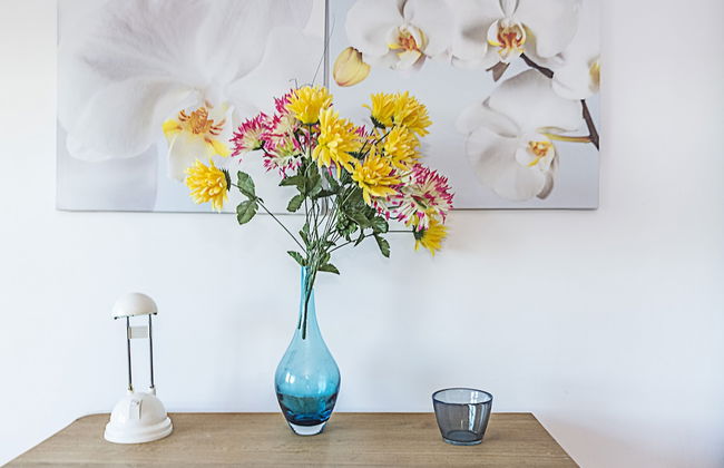 Splendid 3 Bedroom Apartment Marina View - Foto 22