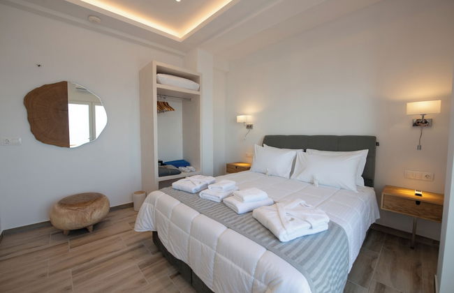 Flisvos Beachfront Apartments - Foto 7