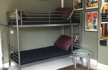 Casa tres coronas-Annexet - Foto 10