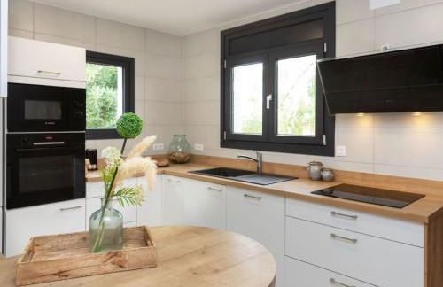 Villa Villa Gaia by Interhome - Foto 22