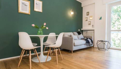 JOIVY Fresh Family Apt for 5 near City Life - Foto 2