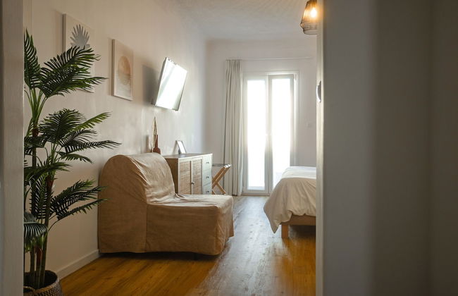 Adonis Hotel & Apartments - Foto 80