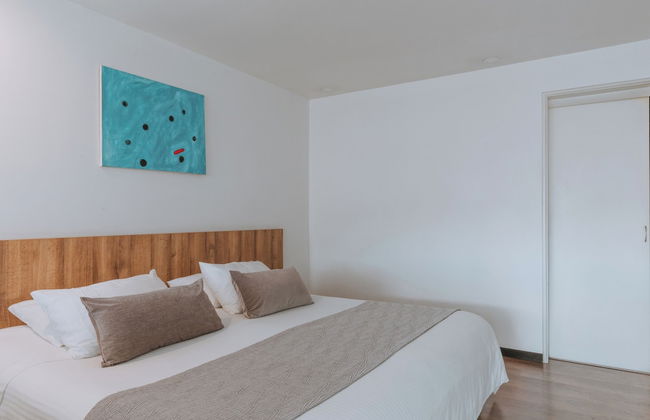 Travelers Orange Suites - Foto 9