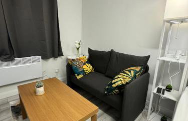 Posh Executive Studio London - Foto 30