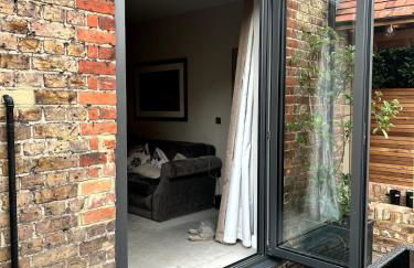 Stunning Cottage with views of Windsor Castle - Foto 10