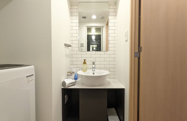 ESLEAD HOTEL Namba South 1 - Foto 29